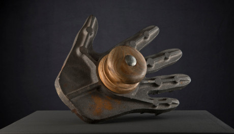 OBR: Karel Nepraš v DOX