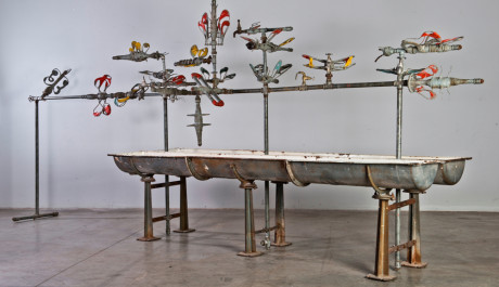 OBR: Karel Nepraš v DOX