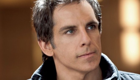 FOTO: Ben Stiller
