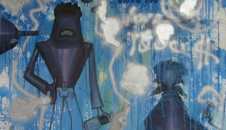 OBR: Roman Trabura Light Obsession