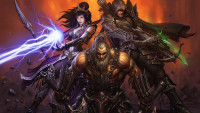 Diablo 3