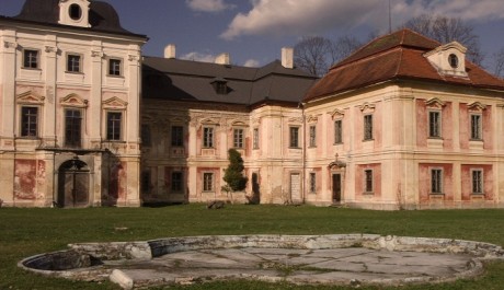 OBR: Horní Lukavice