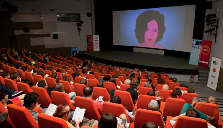 OBR: Letní filmová šškola Uherské Hradišště 2011