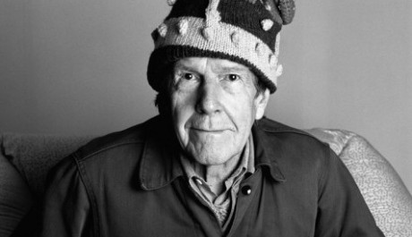 John Cage