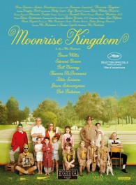 FOTO: Moonrise Kingdom 