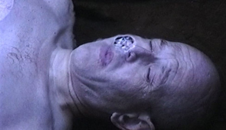 OBR: V&yacute;stava videoartu v Rudolfinu