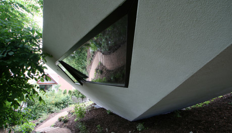 OBR: Rodinný dům v Černošicích