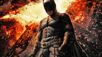 FOTO: The Dark Knight Rises