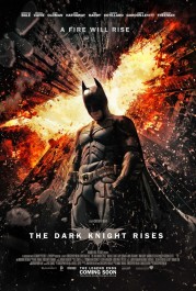 FOTO: The Dark Knight Rises