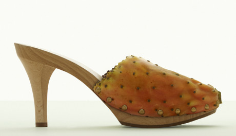 OBR: Fulvio Bonavia: Foto z cyklu Matter of taste