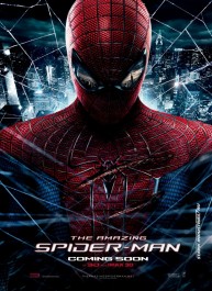 FOTO: The Amazing Spider-Man