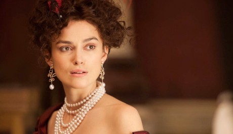FOTO: Anna Karenina