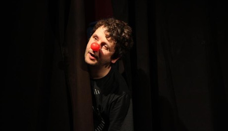FOTO: Divadlo Inventura představí kabaret Výprodej komediantů