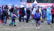 FOTO: Benátská noc 2011