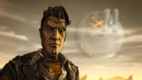 SCREENSHOT: Borderlands 2, Handsome Jack