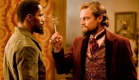 OBR: Django Unchained