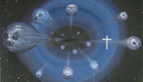 OBR: Roman Trabura Light Obsession