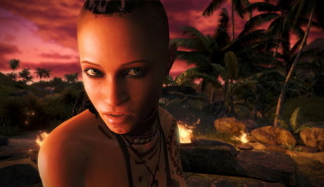 Far Cry 3 Screenshot