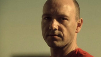 FOTO: Kevin Spacey ve filmu Sedm