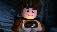 OBR.: Lego lord of the rings