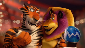 FOTO: Madagaskar 3
