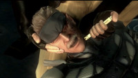 OBR.: Metal Gear Solid 4
