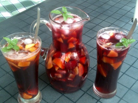 sangria