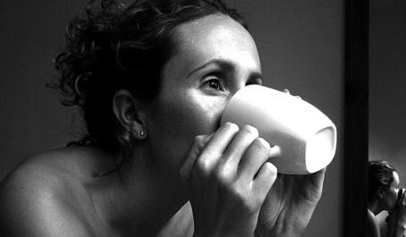 FOTO: Pit&iacute; čaje