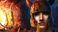 ARTWORK: Legends of Dawn