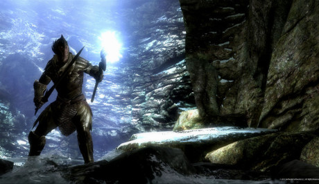 OBR.: The Elder Scrolls: Skyrim