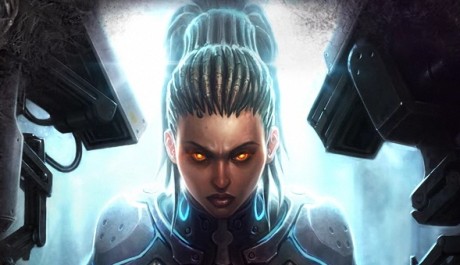 screenshot: starcraft 2