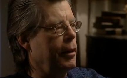 Stephen King se vrací ke klasické formě knih FOTO: Stephen King se vrací ke klasické formě knih
