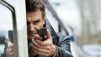 Liam Neeson v akci
