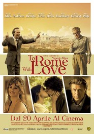 FOTO: To Rome with Love