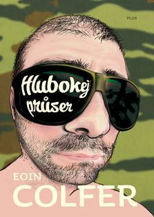 OBR: Eoin Colfer: Hlubokej průser