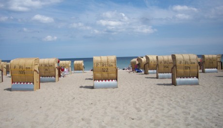 FOTO: I takhle může vypadat Německo. 