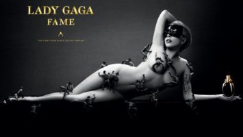 OBR: Lady Gaga