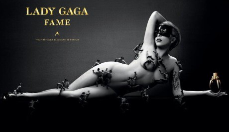 OBR: Lady Gaga