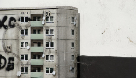 FOTO: Miniaturní budovy - EVOL 2