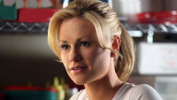 FOTO: Anna Paquin jako Sookie Stackhouse v seriálu Pravá krev