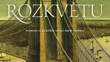 OBR: Beverly Swerlingová: Město rozkvětu