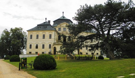 Foto: Karlova Koruna