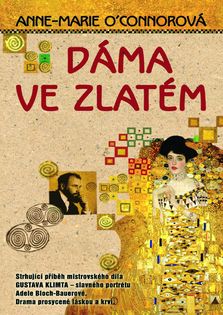 OBR: Anne-Marie O´Connorová: Dáma ve zlatém