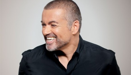 George Michael Zdroj: georgemichael.com