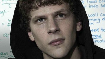 FOTO: Eisenberg jako zakladatel Facebooku ve filmu The Social Network