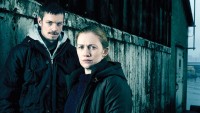 FOTO: Detektivové ze seriálu The Killing