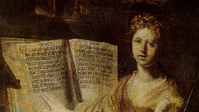 FOTO: Svat&aacute; Kateřina