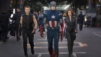FOTO: The Avengers