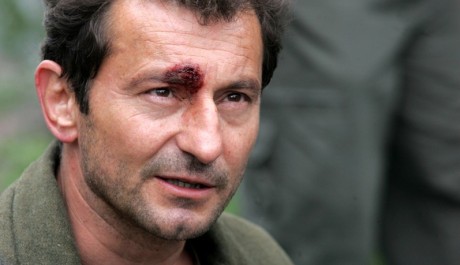 FOTO: Ondřej Vetchý v hlavní roli filmu 7 dní hříchů