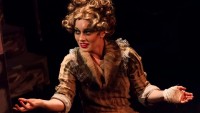 FOTO: Muzikál Sweeney Todd